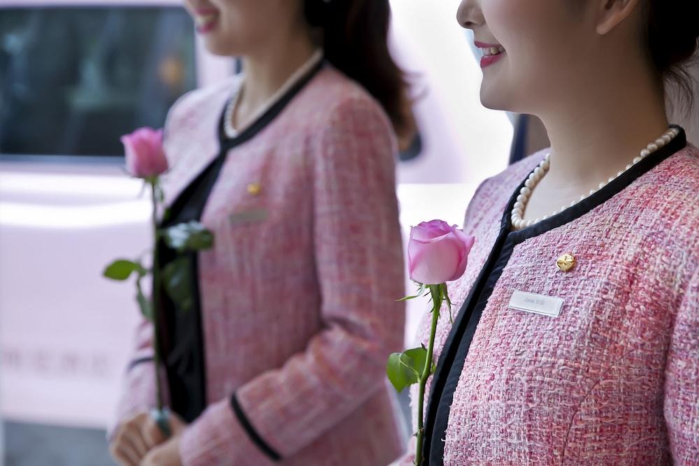 더 랭함, 선전 호텔 선전 시 외부 사진